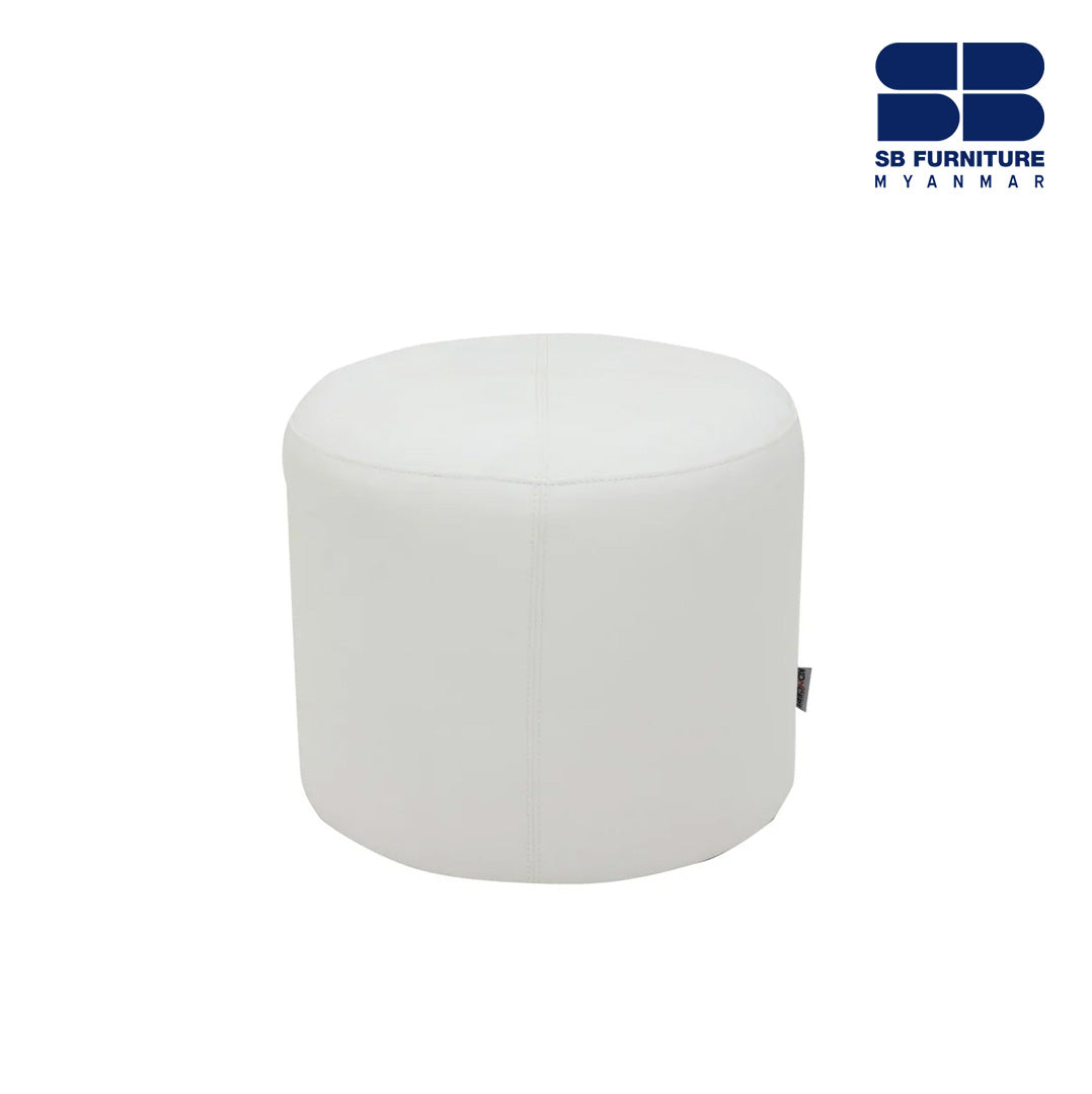 Bently Circle Stool