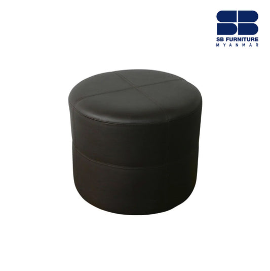 Bently Circle Stool