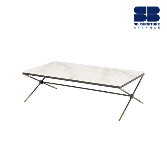 Wider-C Coffee Table