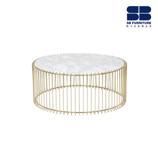 Torin-C Coffee Table