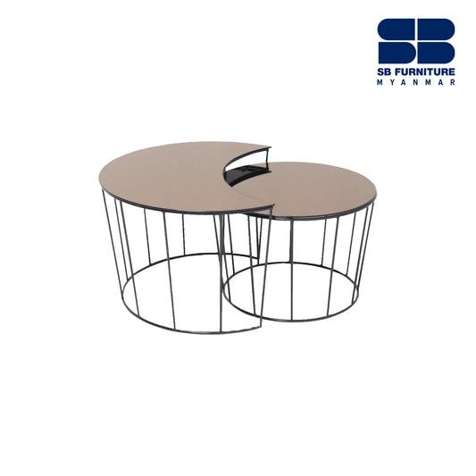 A-Sunmoon Coffee Table