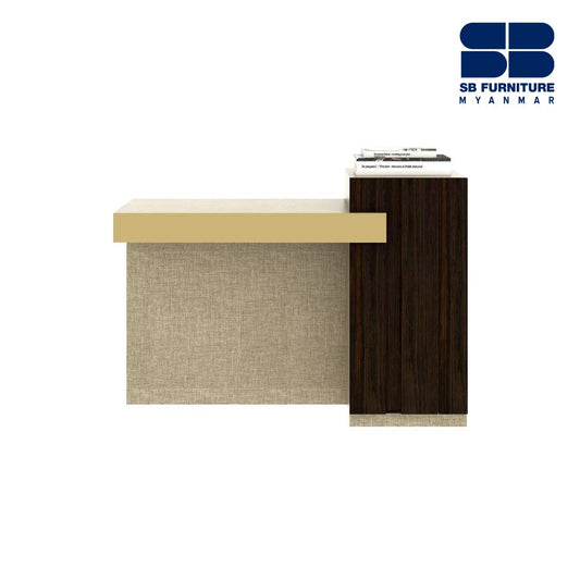 Aureus Dressing Table