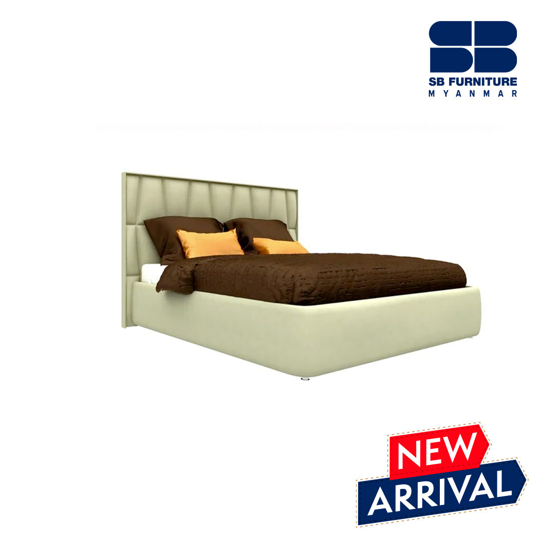 LETIZIA-S BED 6'