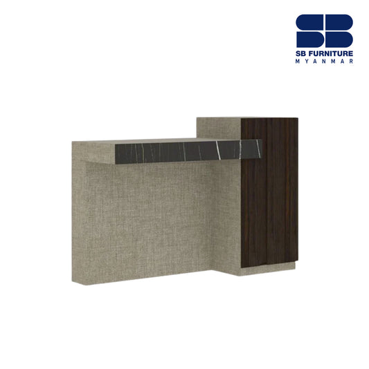 Aureus Dressing Table