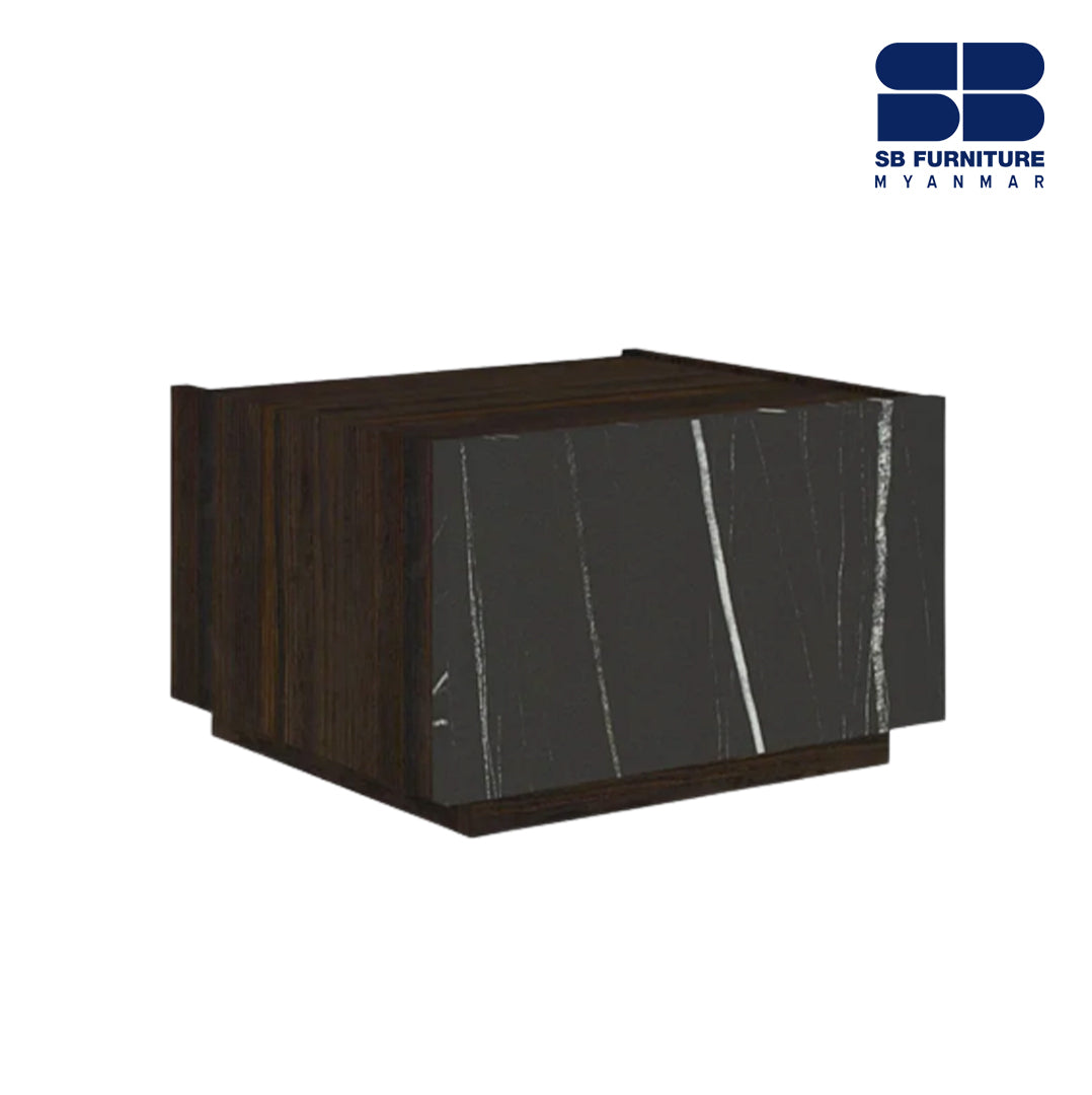 Aureus Night Table