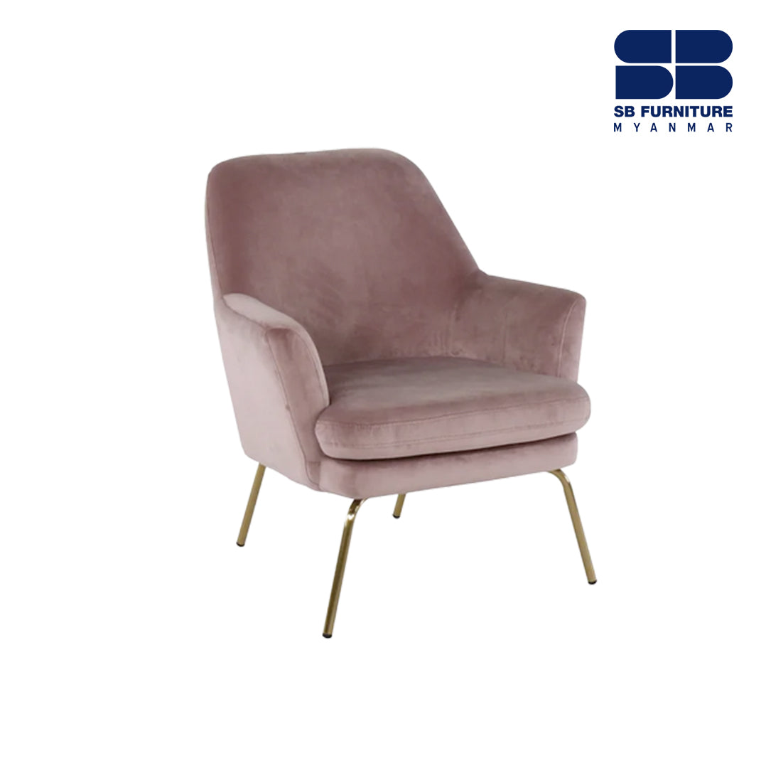 A-Chisa Armchair