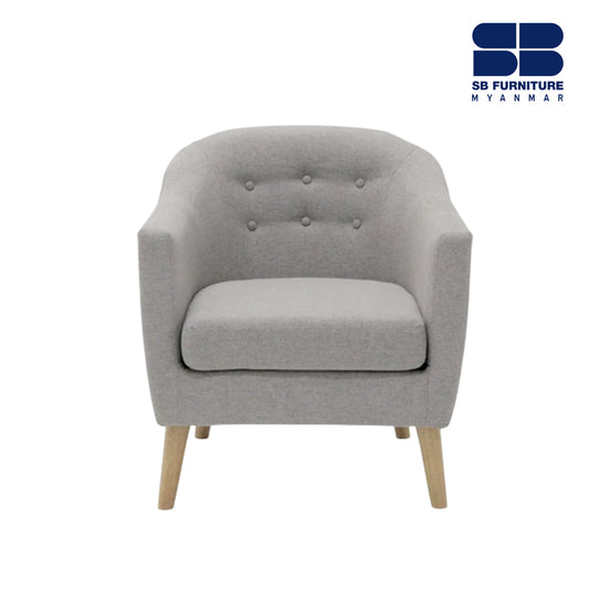 Nitro Armchair
