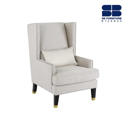 Hisania Armchair