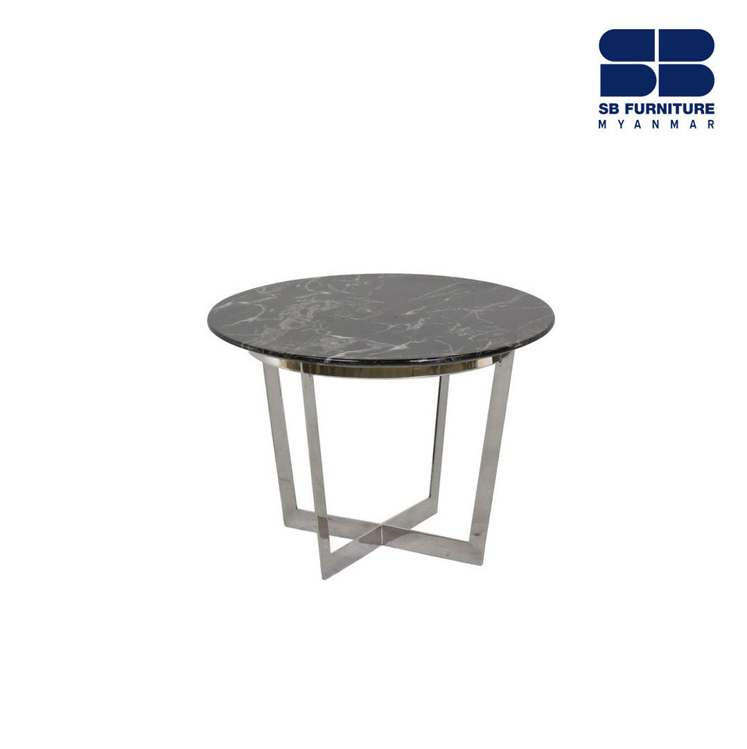 Fiji-D Side Table