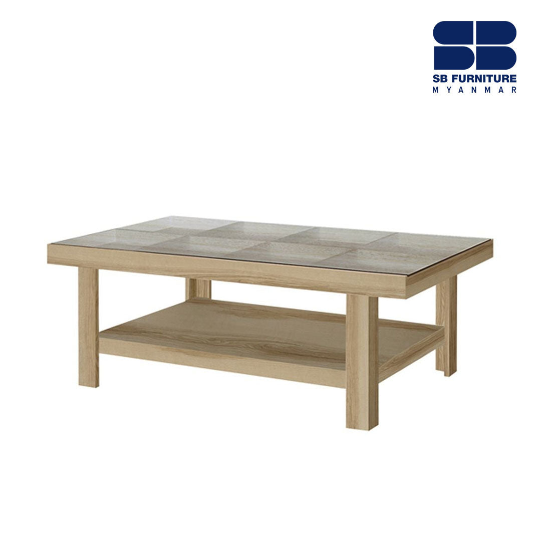 Adorn Coffee Table