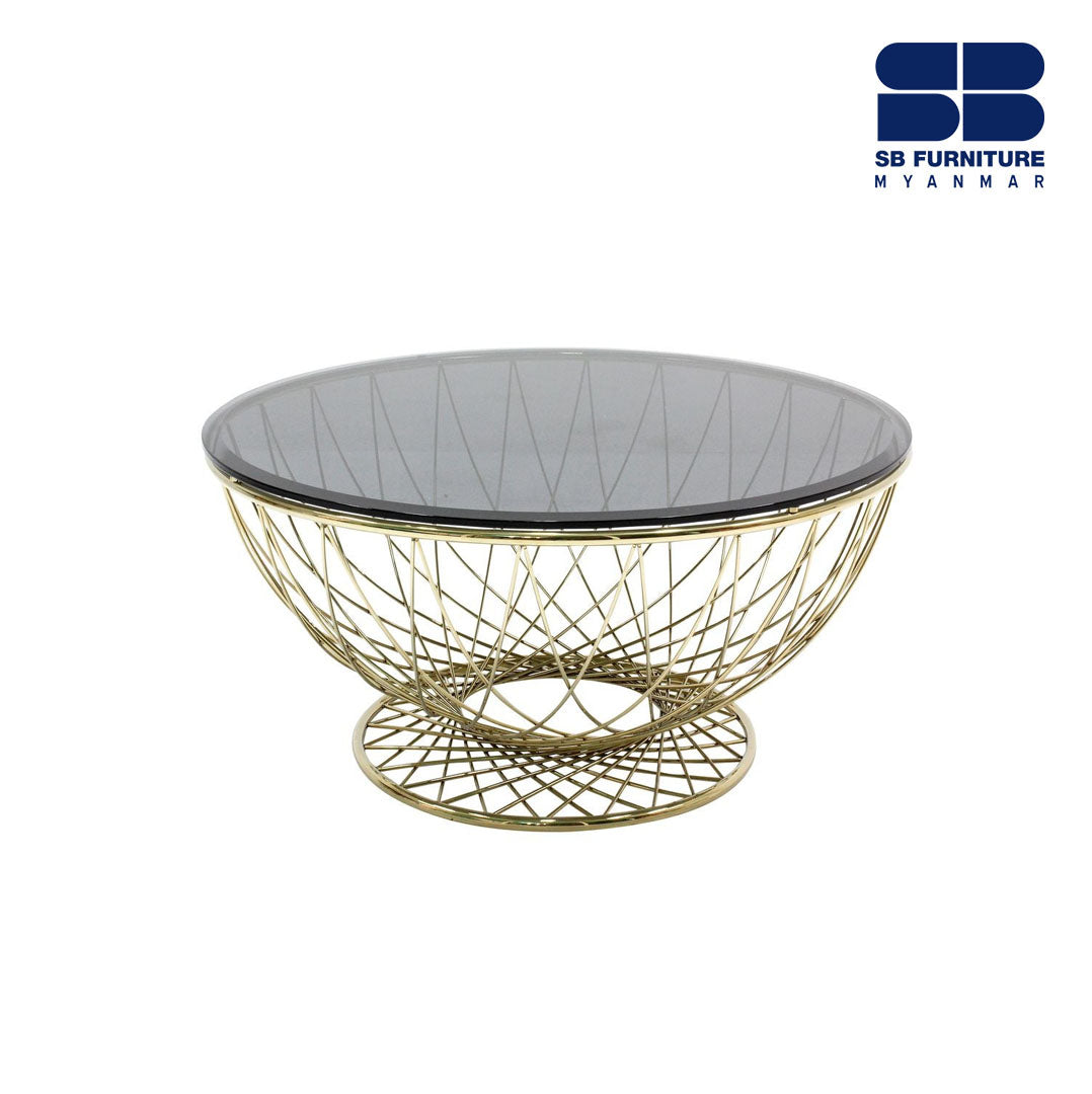 Weylin-C Coffee Table