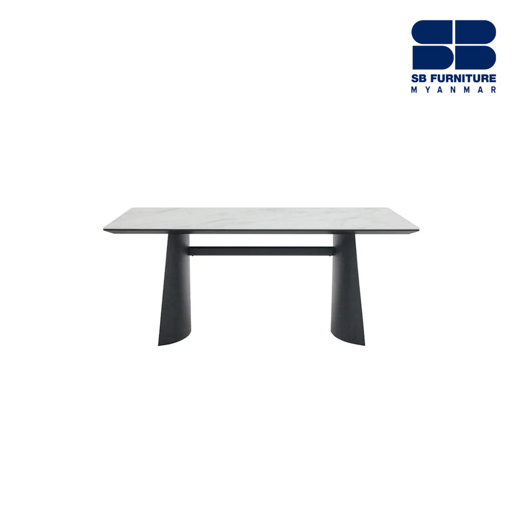 Dining Table Collection – SB Furniture Myanmar
