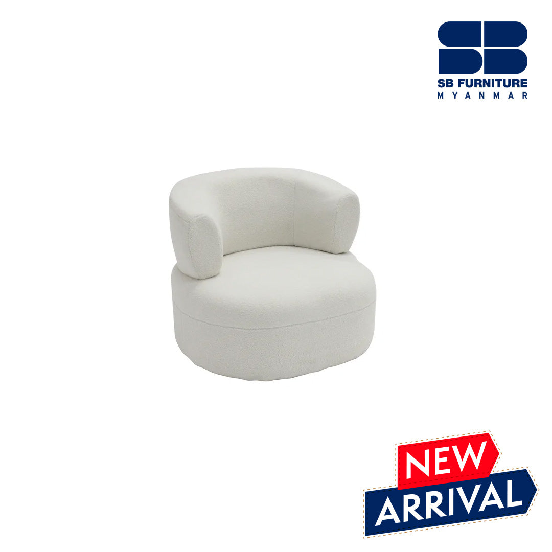 Tobey Armchair