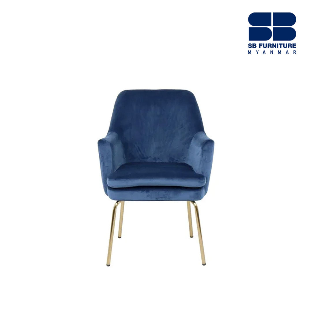 A-Chisa Armchair