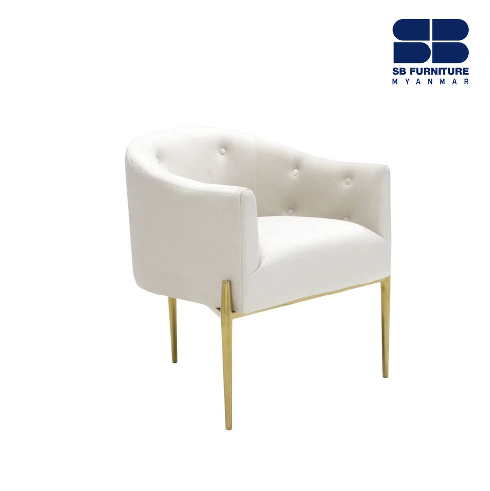 Optra Plus Armchair – SB Furniture Myanmar