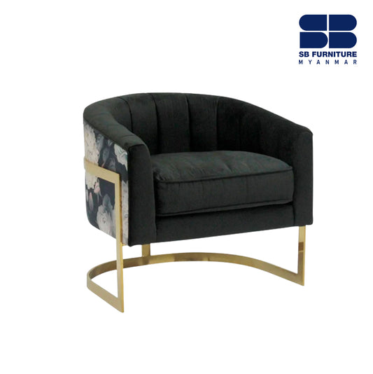 Osmo Plus Armchair