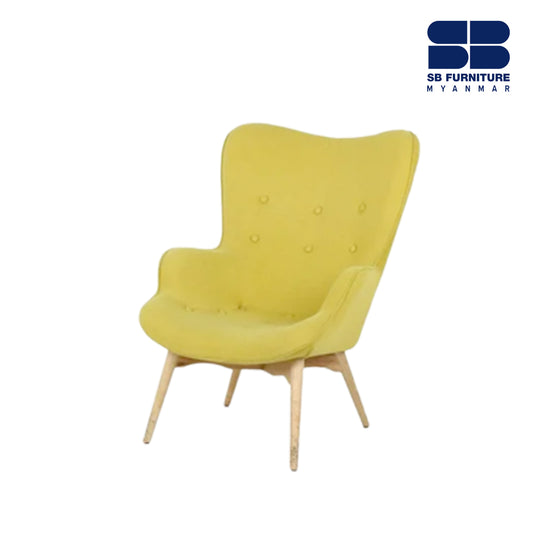 Jiji Armchair