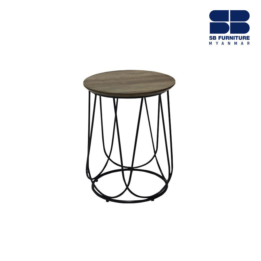 Sanity D-40 End Table