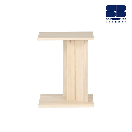 Frigo End Table